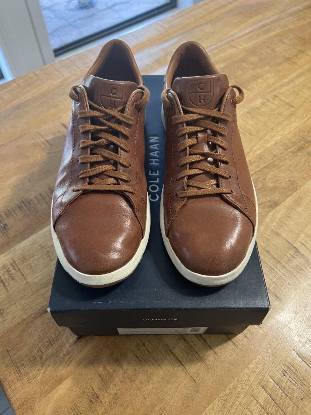 Cole Haan Grandpro Sneakers